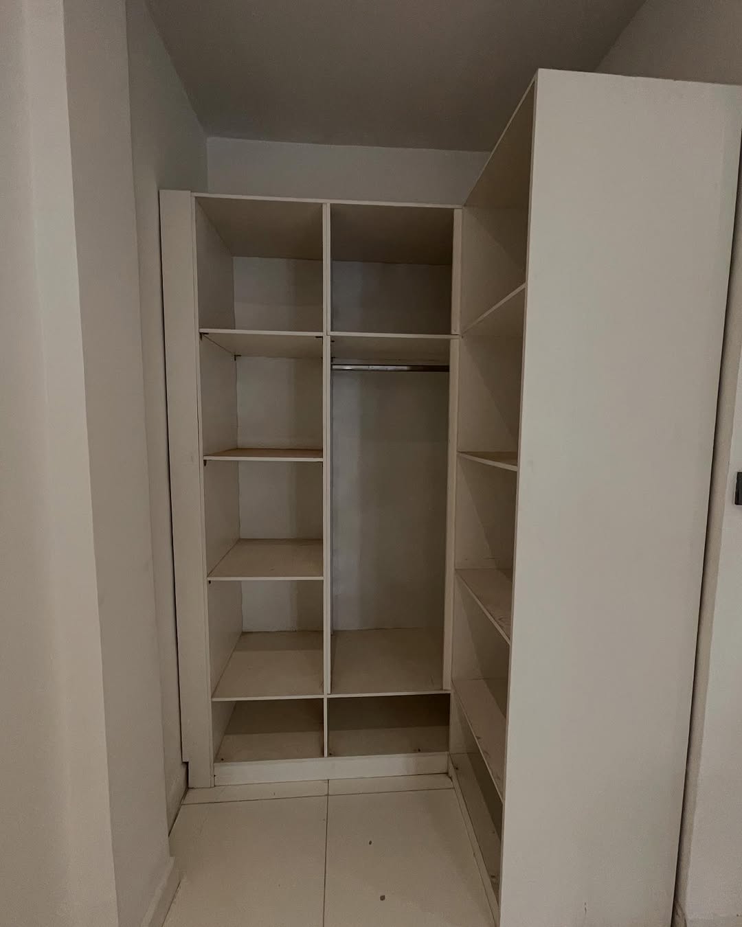 Serene 4-Bed Terrace Duplex with BQ in Secure Ikate