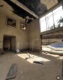 Grand 7-Bed Mansion with 2 Pools & Rooftop Escape in Katampe