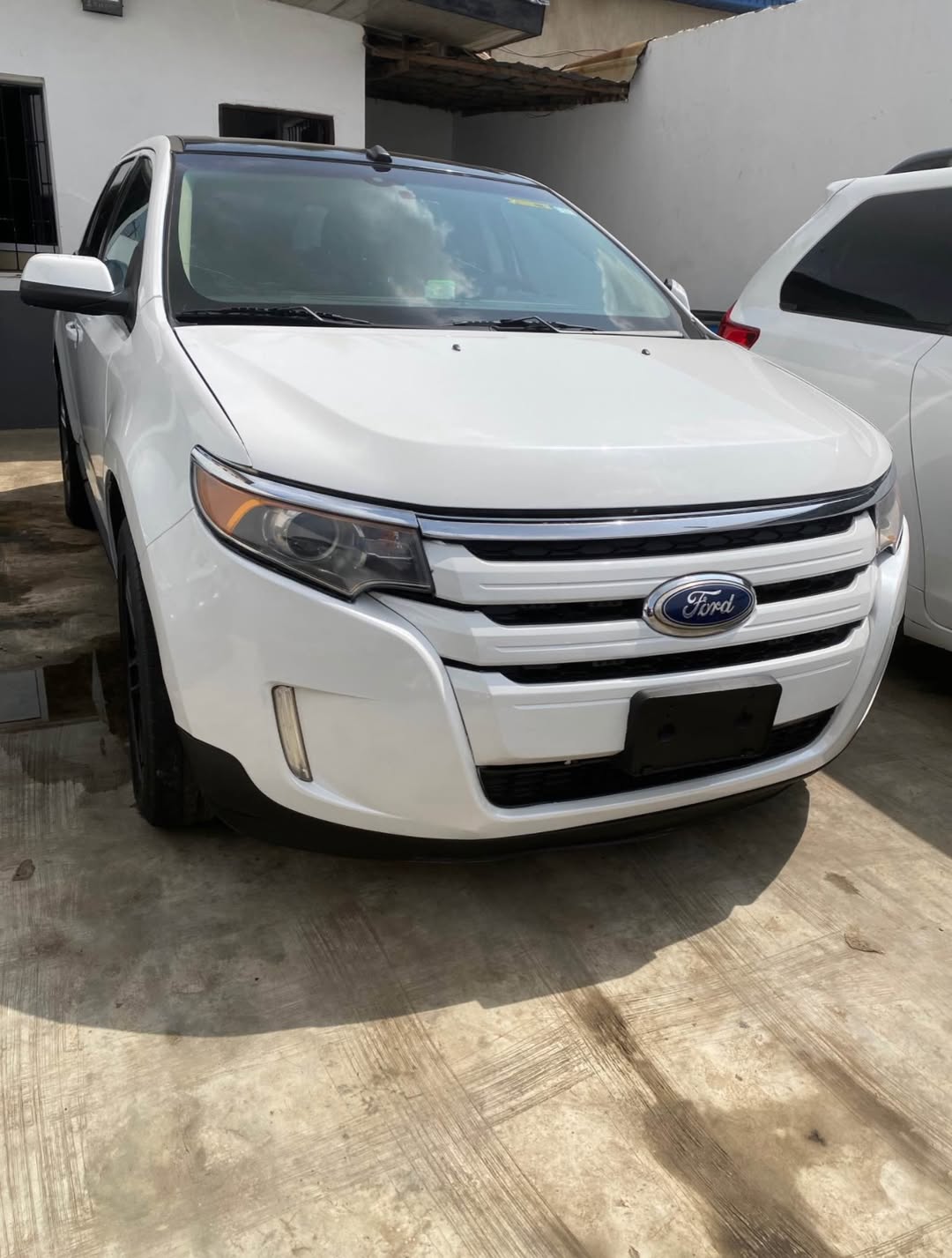 2013 Ford Explorer: Rugged Power, Unbeatable Comfort