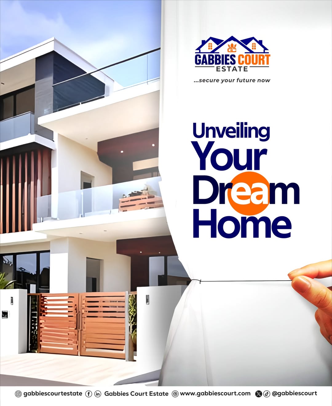 Secure Your Legacy in Prime Abuja