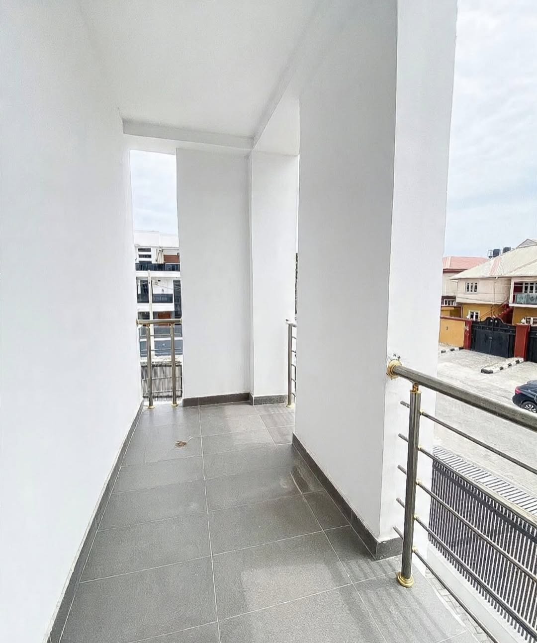 Victoria Island’s Finest: 5-Bed Smart Maisonette