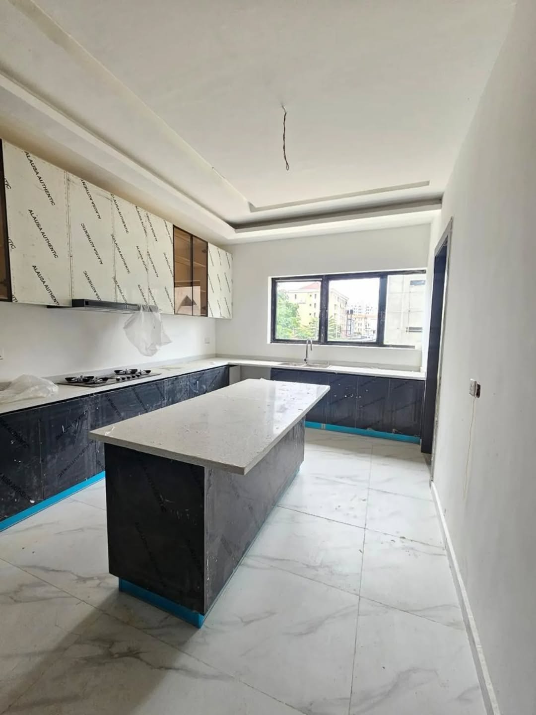 Ikoyi’s Last Luxury Estate Gem: Elevator & Pool