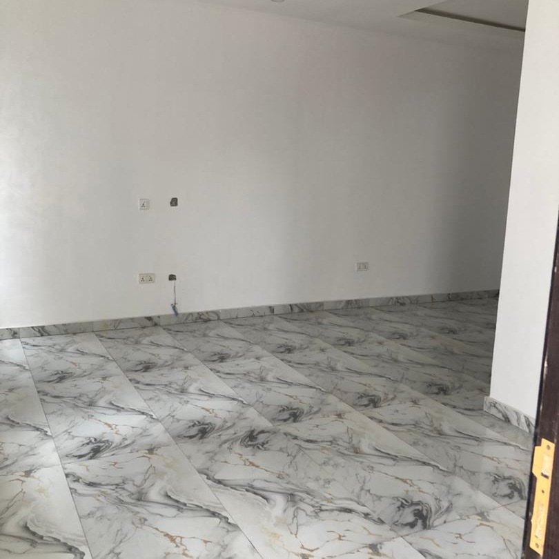 Brand New 4-Bed Terrace Duplex with BQ in Ilaje