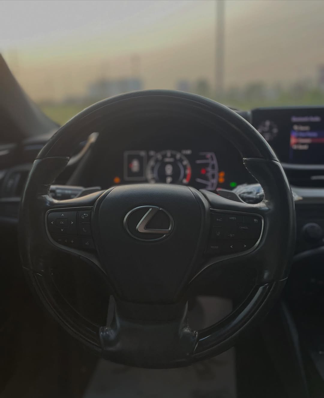 2019 Lexus ES350 F Sport: Imported Luxury Awaits