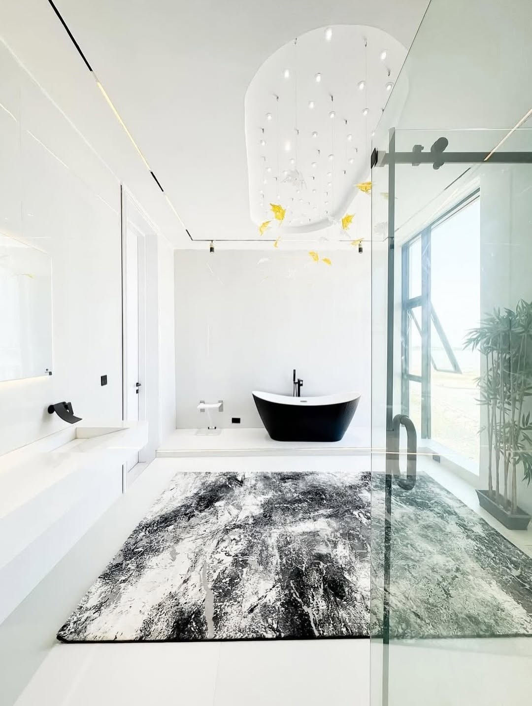 Osapa London’s Grand 600SQM Estate with Rooftop Terrace & Pool