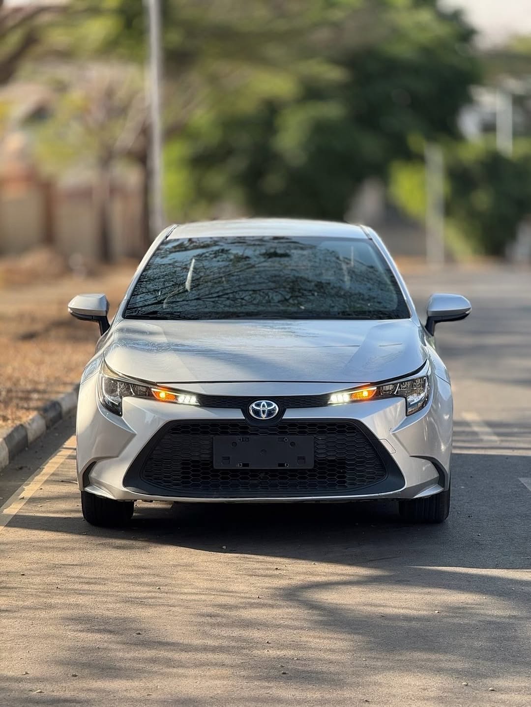 2021 Toyota Corolla: Fully Paid & Perfect!