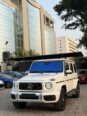 2020 G63 AMG: Untouched Luxury, N280M
