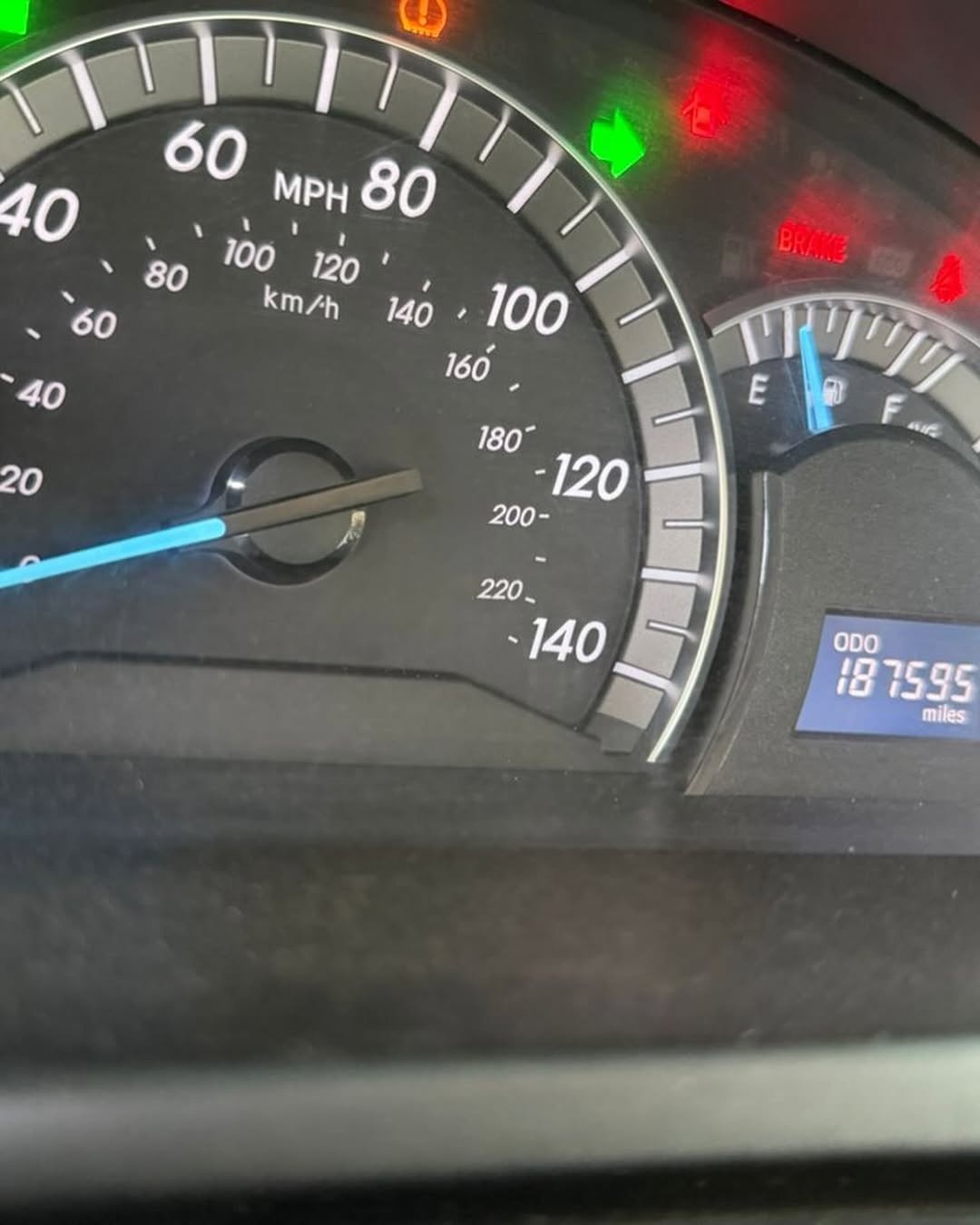 2014 Camry SE: Luxury Features, Duty-Paid & Ready