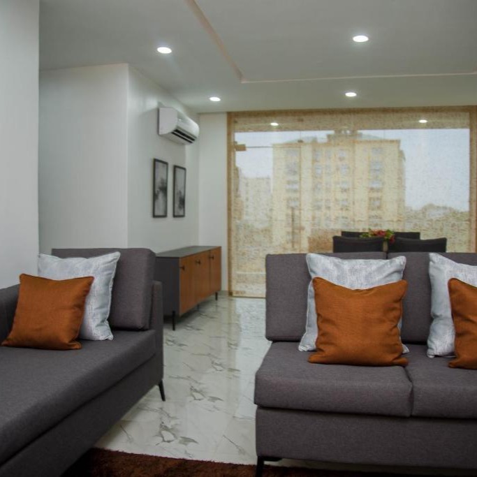 Live Your Lagos Dream at MiVi