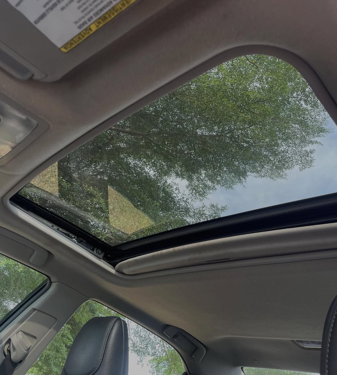 2012 Camry SE: Sunroof & Reverse Camry—Just Imported!