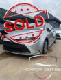 Sold Out: Unmatched Demand