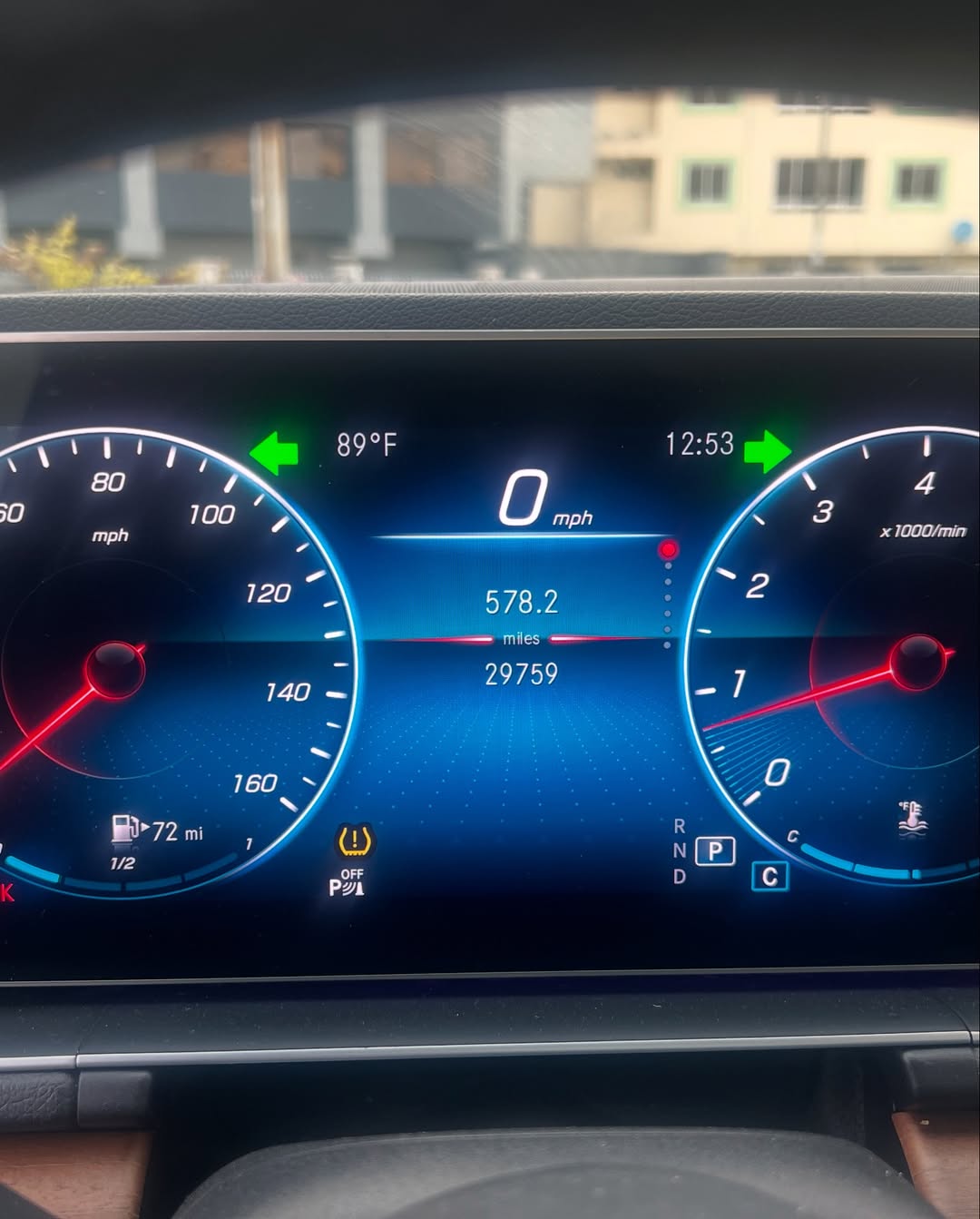 2020 Mercedes GLE350: Luxury SUV, Unbeatable Value