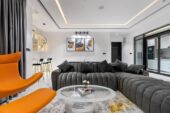Lagos Luxury Living: Pool, Gym & Smart 2-Bedroom Haven