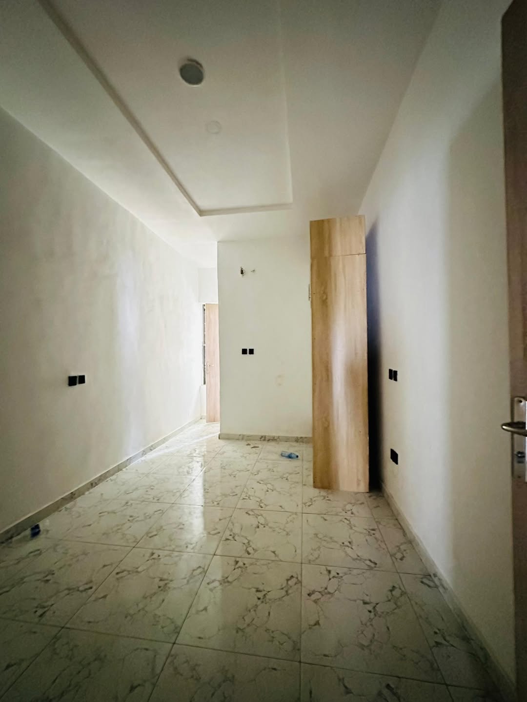 Luxury 4-Bed Terrace Duplex in VGC, Lekki