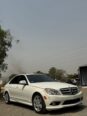 Luxury Redefined: 2009 Mercedes C300, Impeccable & Duty-Cleared
