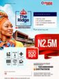 Secure Your Future in Epe’s Premier Ridge Estate