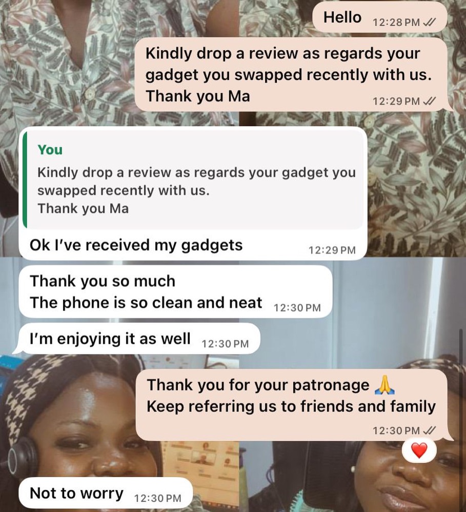 Premium Gadgets Delivered Nationwide – Unbeatable Prices!