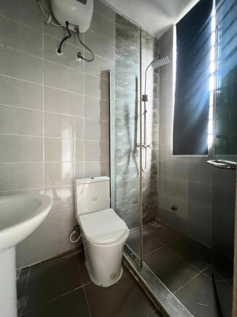 Sangotedo Gem: Fully Furnished 2-Bed Terrace Duplex