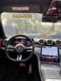 Luxury Redefined: 2023 Mercedes C300, Duty-Paid