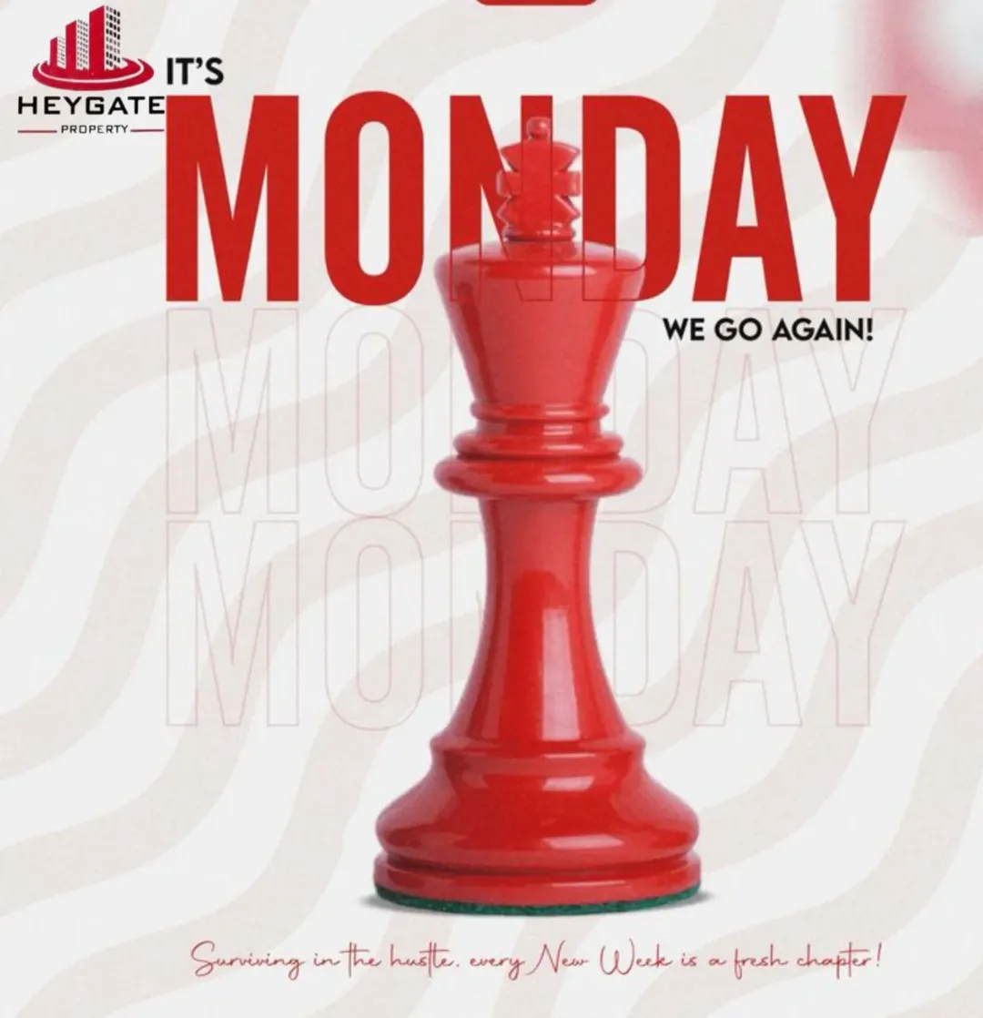 Lagos Luxury Awaits: Your Dream Home