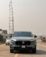 2024 Honda CRV: Immaculate & Ready to Impress