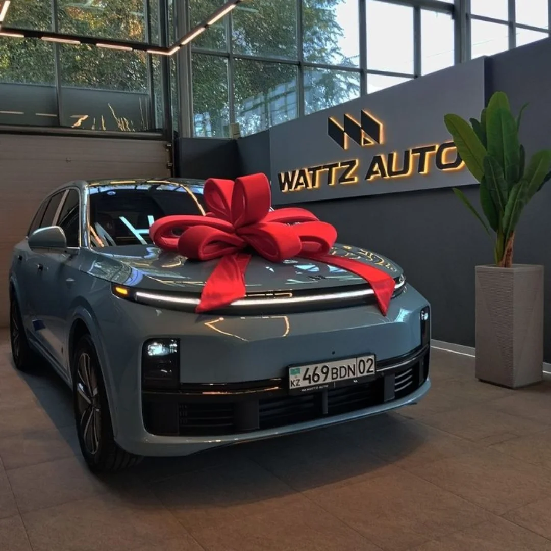 BYD Electric: Future-Proof Your Drive