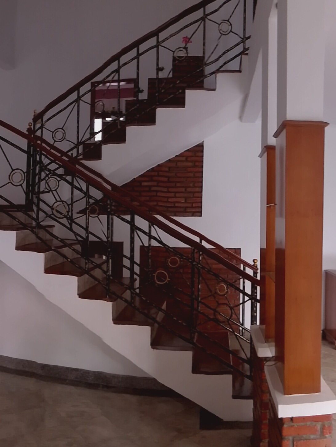 Spacious 2-Story Home in Lebak Bulus