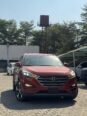 2016 Hyundai Tucson: Luxury SUV for ₦21M