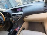 Flawless 2012 Lexus RX350: Untouched & Urgent Sale