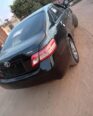 Unregistered Toyota Camry LE: N5.6m Deal in Abuja