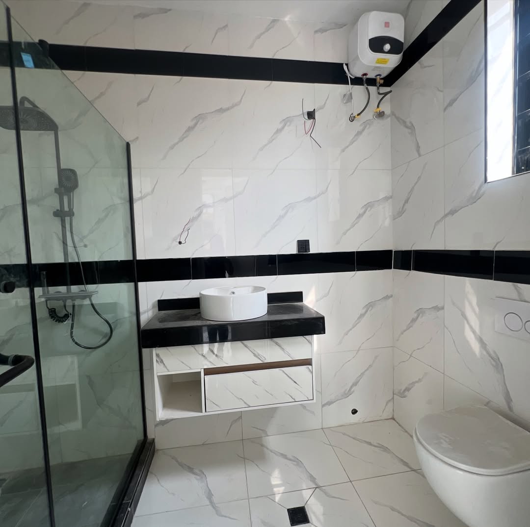 Prime Lekki Phase 1 Gem: Spacious 2-Bedroom Haven