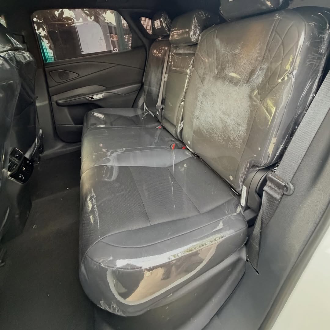 2024 Lexus RX350: Redefine Luxury Driving