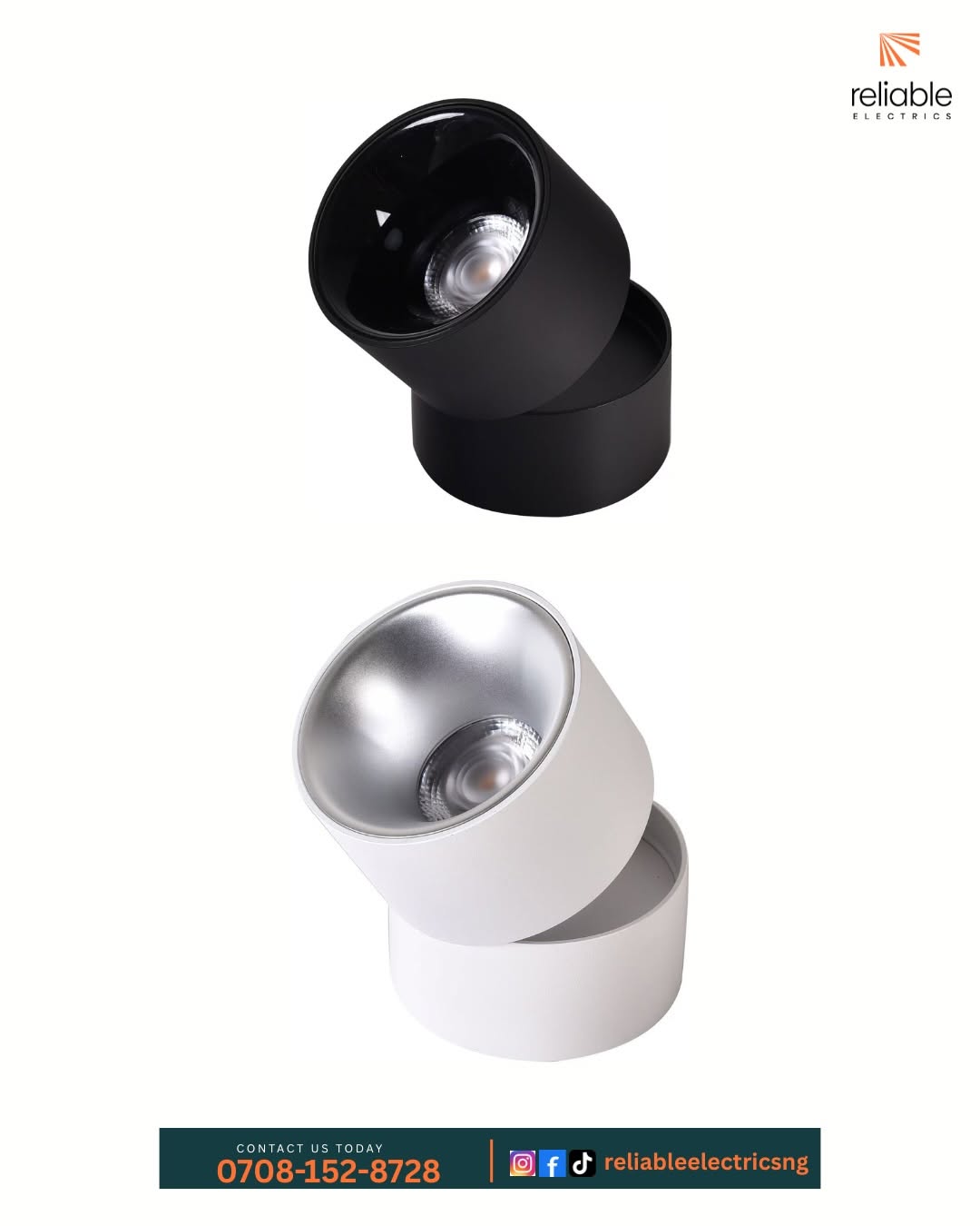 Illuminate Your Lagos Luxury with Perfect Lighting