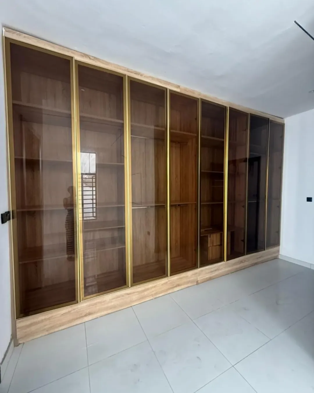 Spacious 4-Bedroom Duplex in Secure Ikota