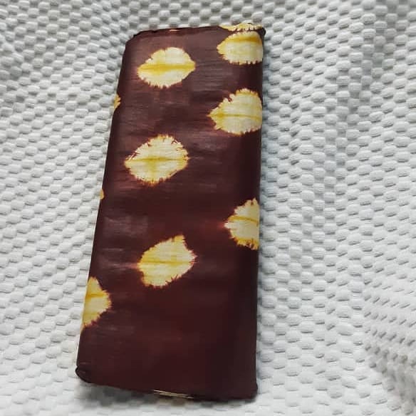 Vibrant Adire Fabric: Elevate Your Style This New Year