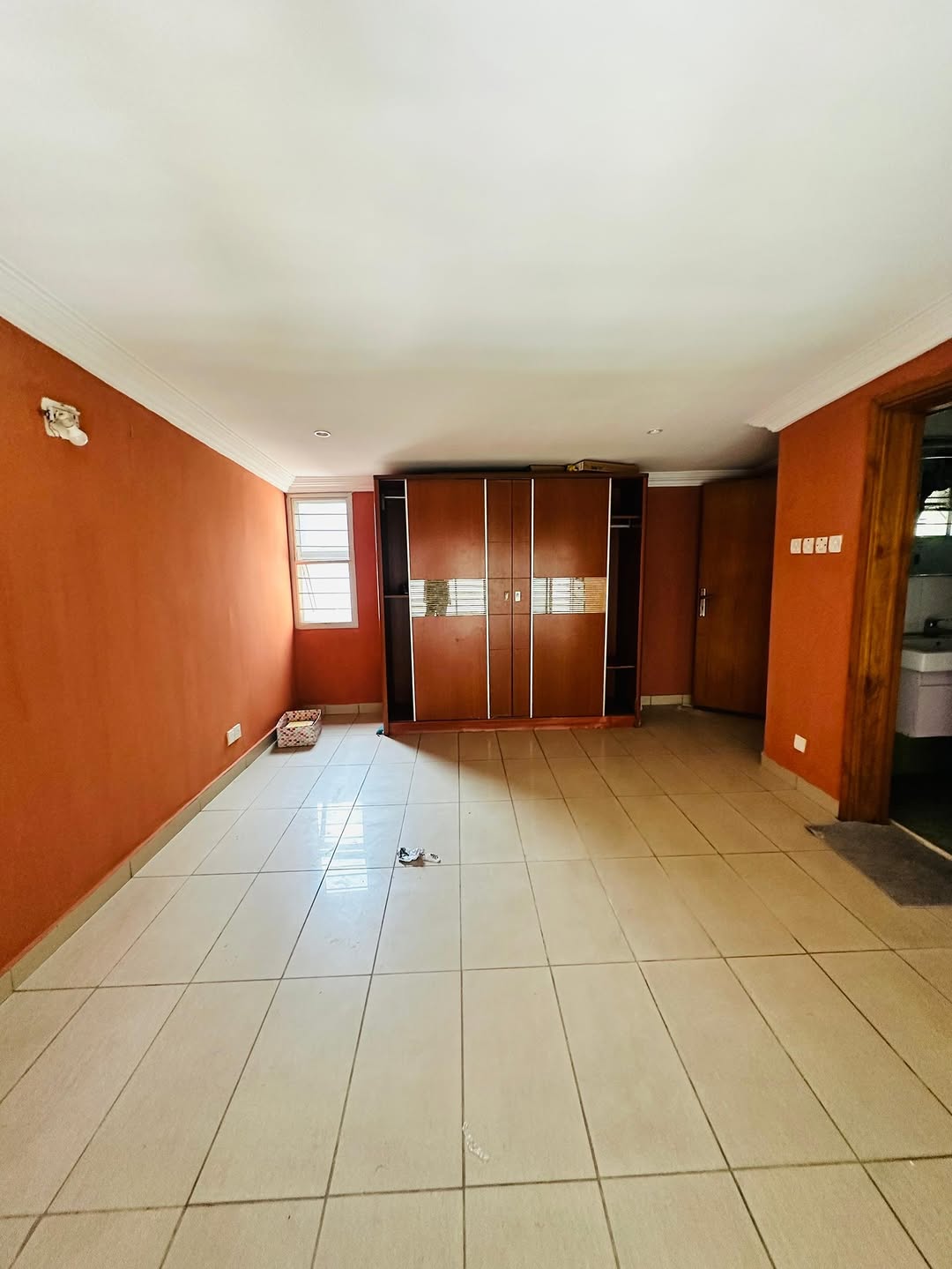 Lekki Phase 1: Spacious 4-Bed Duplex with Serenity & BQ