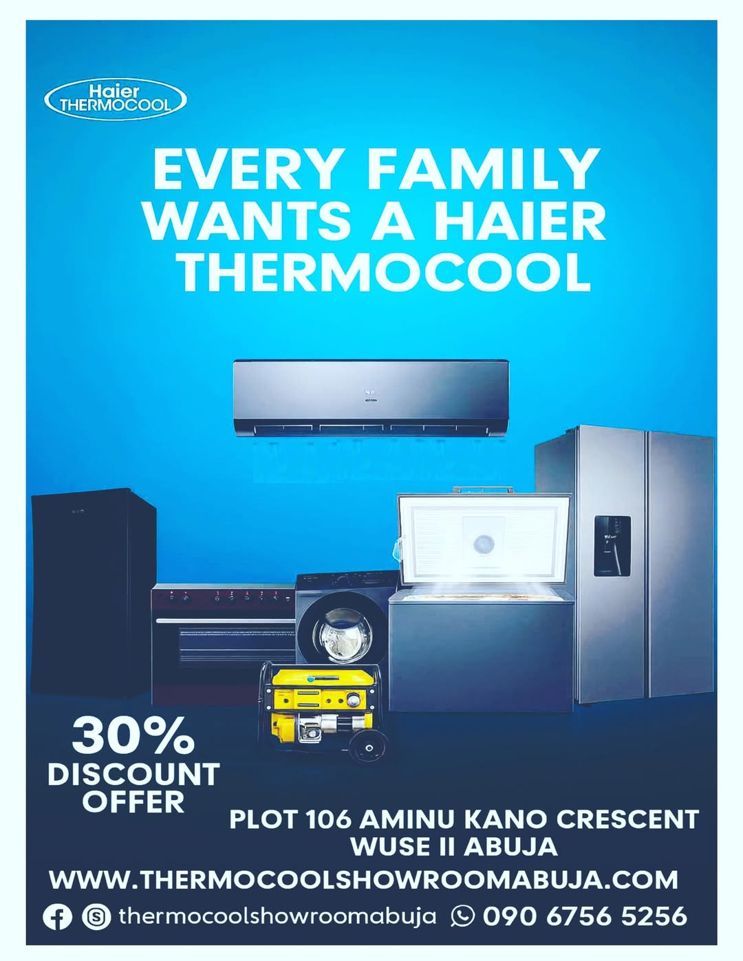 Thermocool Fridge: Your Coolest Kitchen Upgrade!