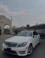 Freshly Imported 2013 C300 4MATIC: Luxury & Tech