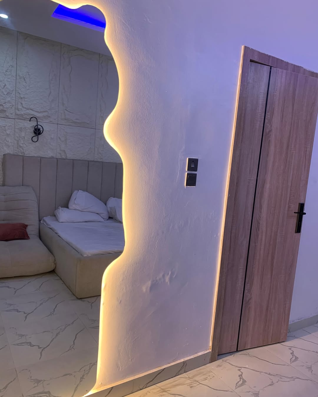 Lekki’s Finest: Ultra-Premium 2-Bedroom Apartments