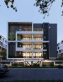 Lekki’s Smart Oasis: 2-Bed Haven with Rooftop Pool