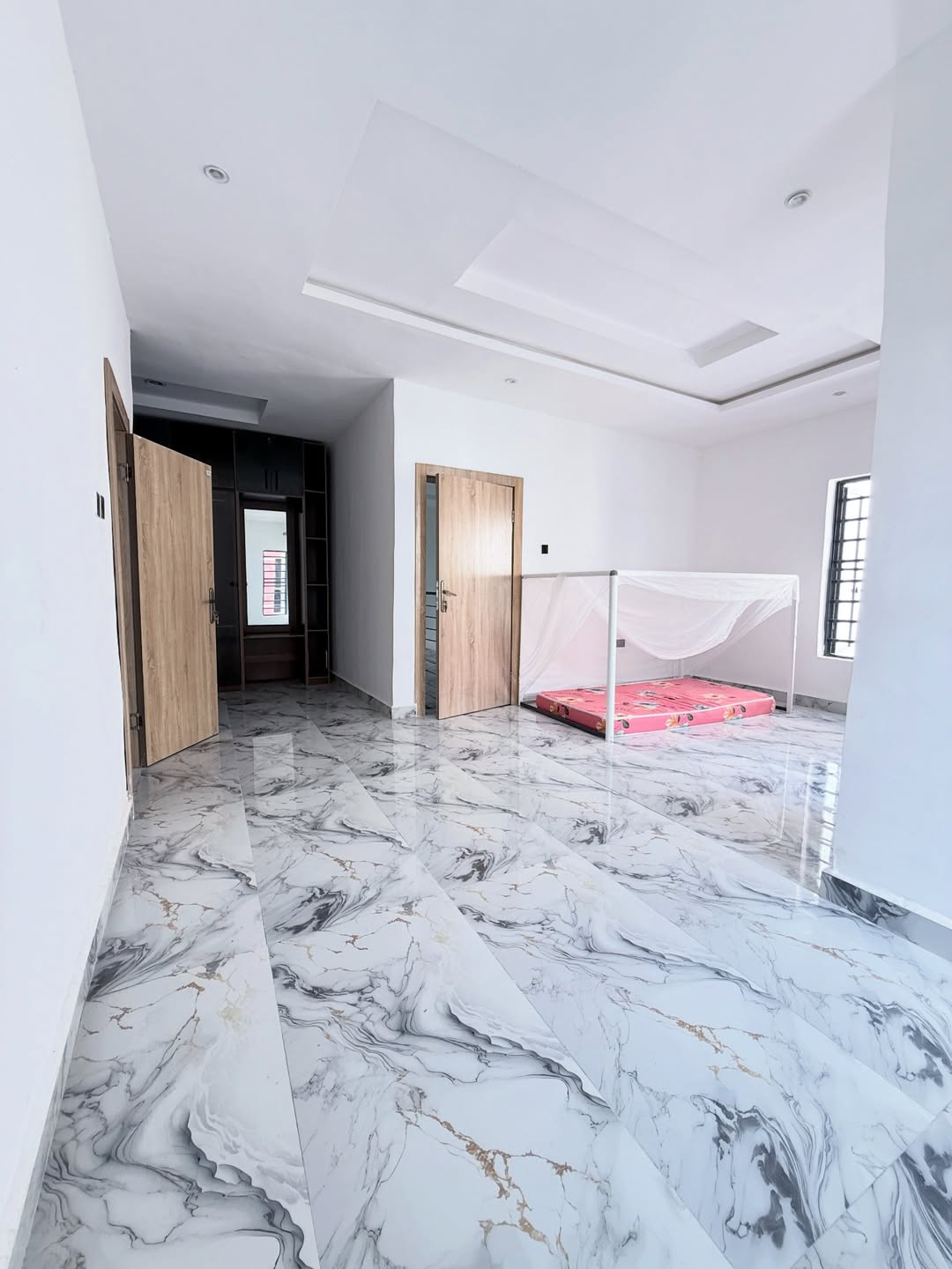 Luxury 4-Bed Duplex in Prime Lekki