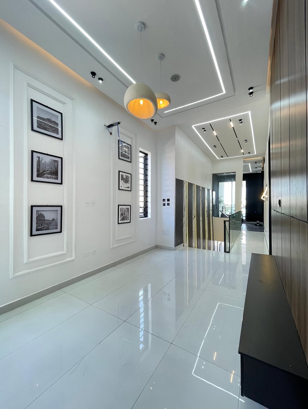 Your Dream 5-Bedroom Oasis in Ikota, Lekki