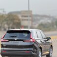 2025 Honda CR-V: Perfect & Ready in Abuja