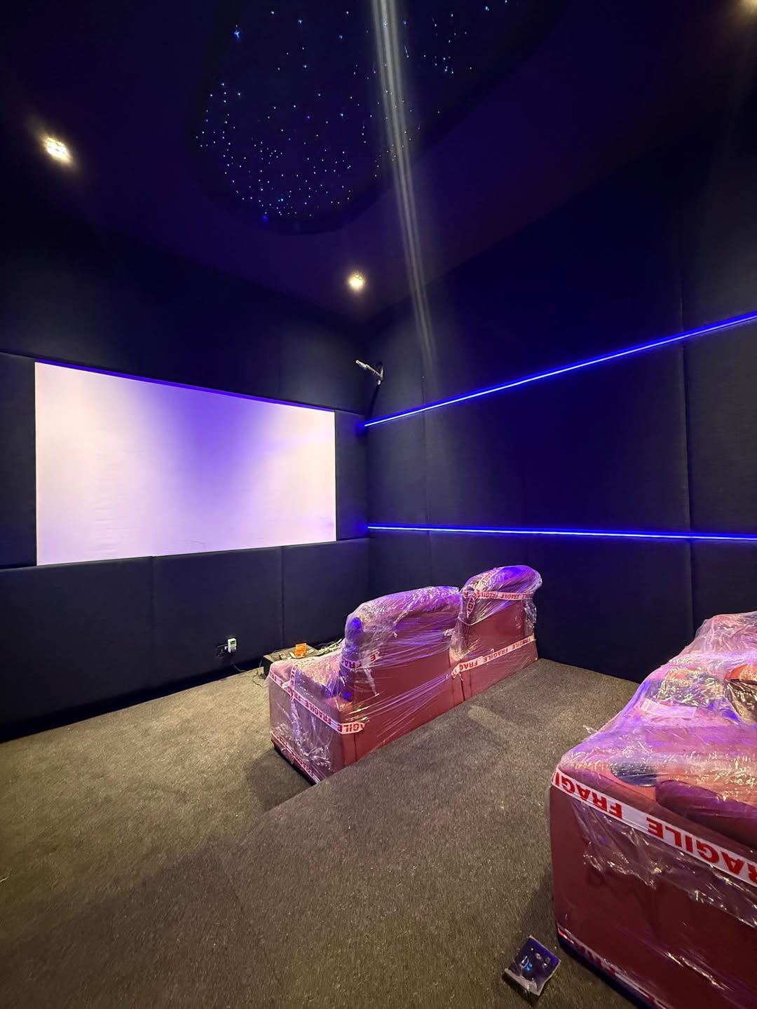 Lekki’s Ultimate 5-Bedroom Estate with Pool & Cinema