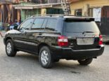 Spacious 7-Seater Highlander – Only ₦6.95M