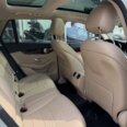 Luxury SUV Deal: 2016 Mercedes GLC300