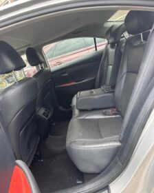 Drive a Flawless Lexus ES350 for 40% Down