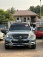 Flawless 2013 GLK350: Zero Fault, Ready Now
