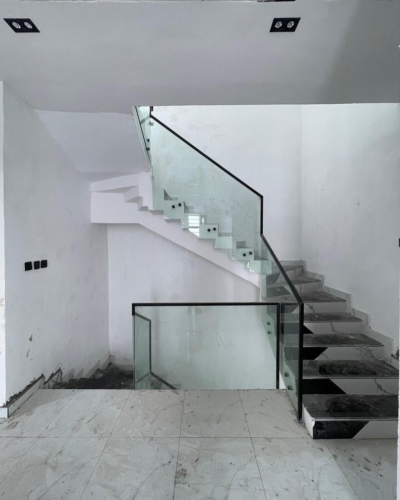 Stunning 5-Bedroom Duplex in Prime Lekki