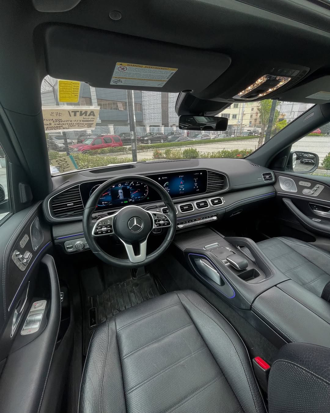 2019 Mercedes GLE 450: Luxury Power, Unbeatable Value